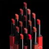 NARS Cosmetics Powermatte Lipstick – 6 neue Farben jetzt in Deutschland erhältlich