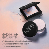 NARS Light Reflecting Prismatic Powder Pressed – jetzt in Deutschland erhältlich