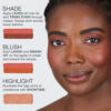 NARS Pure Luxury Light Reflecting Cheek & Eye Palette II jetzt um – 37% reduziert