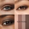 NARS Quad Eyeshadow Palette – neue Farben