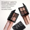 NARS Quad Eyeshadow Palette – neue Farben