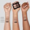 NARS Quad Eyeshadow Palette – neue Farben