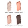 NARS Quad Eyeshadow Palette – neue Farben
