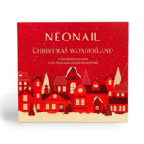 NÉONAIL 24 Days Advent Calendar 2024 – Christmas Wonderland