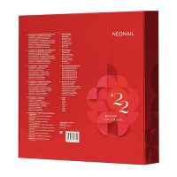 NÉONAIL Adventskalender 2022