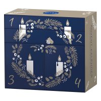 NIVEA Advent-Kalender 2022 – 4 Verwöhnmomente für die Adventszeit