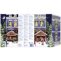 NIVEA Adventskalender 2023