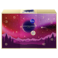 NIVEA Adventskalender 2026 – 24 Tage voller Verwöhnmomente