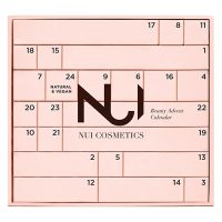 NUI Cosmetics Natural & Vegan Beauty Adventskalender 2022