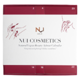NUI Natural Vegan Beauty Advent Calendar 2023