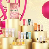 NUXE Adventskalender 2022 – um – 20% reduziert