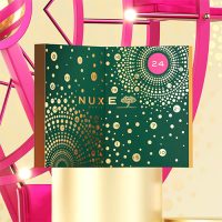 NUXE Adventskalender 2022 – um – 20% reduziert