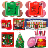 NYX Cosmetics Home Alone – Holiday Collection 2024