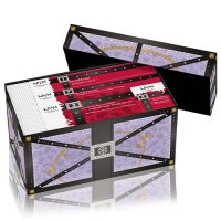 NYX Professional Makeup 24 day advent calendar – Adventskalender 2022 24 Tage – aktuell um 50% reduziert