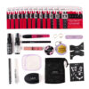 NYX Professional Makeup 24 day advent calendar – Adventskalender 2022 24 Tage