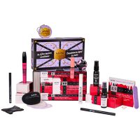 NYX Professional Makeup 24 day advent calendar – Adventskalender 2022 24 Tage – aktuell um 50% reduziert