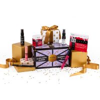 NYX Professional Makeup 24 day advent calendar – Adventskalender 2022 24 Tage – aktuell um 50% reduziert
