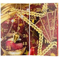 NYX Professional Makeup 31 Days Countdown to 2022 Adventskalender
