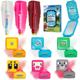 NYX Professional Makeup A Minecraft Movie Collection