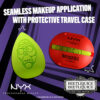NYX Professional Makeup Beetlejuice Collection – jetzt bei notino erhältlich