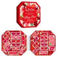 NYX Professional Makeup Bling Box 24-Day Advent Calendar