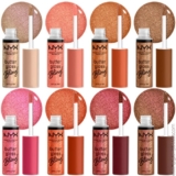 NYX Professional Makeup Butter Gloss Bling – alle Farben in Deutschland erhältlich
