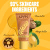 NYX Professional Makeup Buttermelt Glaze Soft Glow Skin Tint + SPF 30
