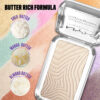 NYX Professional Makeup Buttermelt Highlighter – Update
