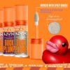 NYX Professional Makeup Duck Plump High Pigment Lip Gloss – glitter Finish