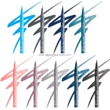 NYX Professional Makeup Epic Ink Waterproof Liquid Eyeliner – Glitter Finish – jetzt in Deutschland erhältlich