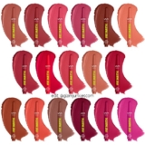 NYX Professional Makeup Fat Matte Smooth Color Lipstick – jetzt in Deutschland erhältlich