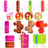 NYX Professional Makeup Fat Oil Body Collection – jetzt in Europa erhältlich