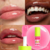 NYX Professional Makeup Fat Oil Lip Drip Lip Gloss – 6 neue Farben