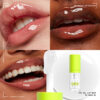 NYX Professional Makeup Fat Oil Lip Drip Lip Gloss – 6 neue Farben