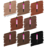 NYX Professional Makeup Fluff & Snatch! Brow Powder Pen – jetzt in Deutschland erhältlich