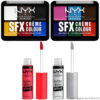 NYX Professional Makeup Halloween 2024 Collection