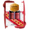 NYX Professional Makeup Holiday 2022 Collection – weitere Produkte erhältlich