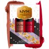 NYX Professional Makeup Holiday 2022 Collection – weitere Produkte erhältlich