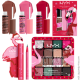 NYX Professional Makeup Holiday 2023 Collection – Teile jetzt in Deutschland erhältlich