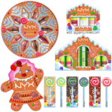 NYX Professional Makeup Holiday 2025 Collection – Update