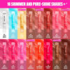 NYX Professional Makeup Jelly Job Lip Gloss – jetzt in Deutschland erhältlich