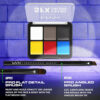 NYX Professional Makeup Halloween 2024 Collection