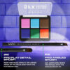 NYX Professional Makeup Halloween 2024 Collection