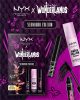 NYX Professional Makeup Tiny Tina’s Wonderlands Sets