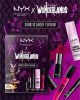 NYX Professional Makeup Tiny Tina’s Wonderlands Sets