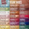 NYX Professional Makeup Vivid Rich Ultimate Glow Shots Liquid Eyeshadow