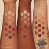 NYX Professional Makeup Ultimate Shadow Paletten