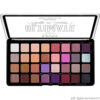 NYX Professional Makeup Ultimate Shadow Palette 32 in Party on Sunset