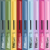 NYX Professional Makeup Vivid Brights Colored Liquid Eyeliner