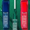 NYX Professional Makeup Vivid Rich Ultimate Glow Shots Liquid Eyeshadow